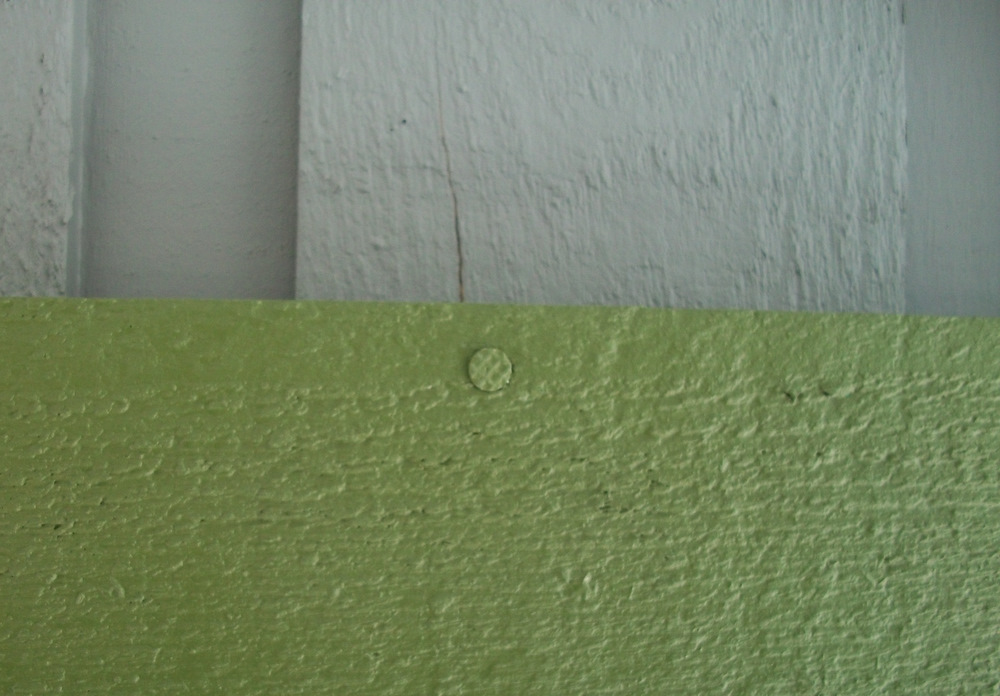 The siding is too dry and hard. It still splits if I cheat and do not pre-drill.