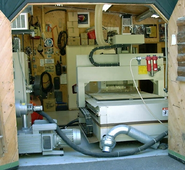 the Andi CNC router. These tools put many men out of work.